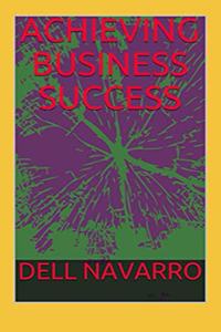 Achieving Business Success