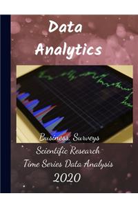 Data Analytics for business