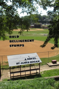 Bold Belligerent Stumps