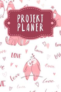 Projektplaner