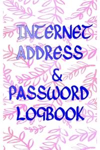 Password Book