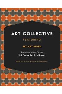 Art Collective featuring my Art Work