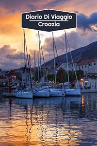 Diario di Viaggio Croazia