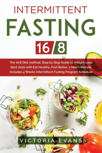 Intermittent Fasting 16/8