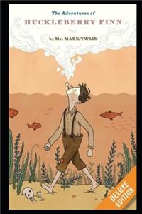 The Adventures of Huckleberry Finn 