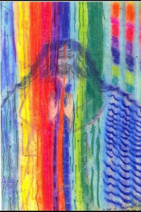 Send Prayers Up the Mountain