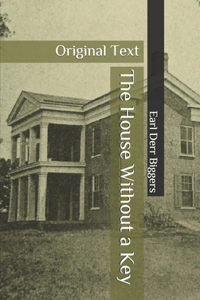 The House Without a Key