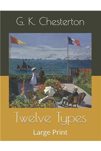 Twelve Types