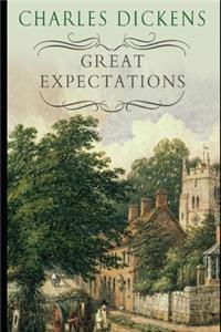 Great Expectations By Charles Dickens The New Annotated Version