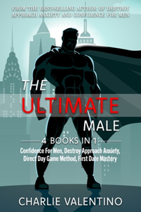 Ultimate Male