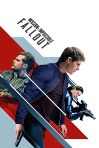 Mission Impossible - Fallout