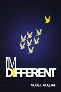 I'M Different