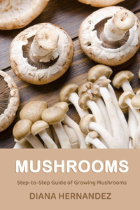 Mushrooms