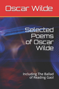 Selected Poems of Oscar Wilde