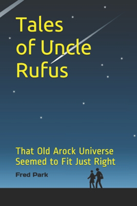 Tales of Uncle Rufus