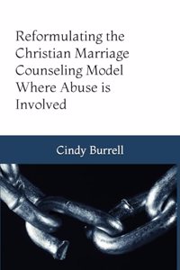 Reformulating the Christian Marriage Counseling Model