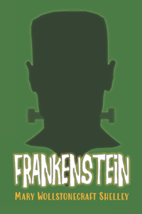 Frankenstein (Dyslexia-friendly edition)