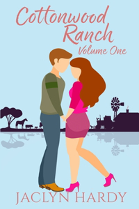 Cottonwood Ranch Volume One