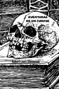 Aventuras de Um Corpse