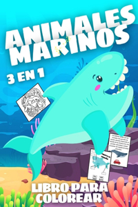 Animales Marinos