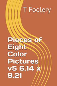 Pieces of Eight Color Pictures v5