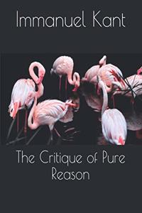 The Critique of Pure Reason