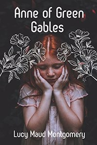 Anne Of Green Gables