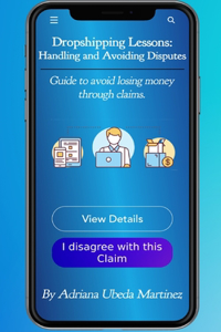 Dropshipping Lessons