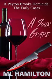A Sour Grape