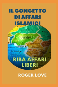 Il concetto di affari islamici