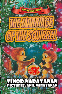 marriage of the squirrel