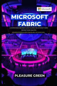 Microsoft Fabric