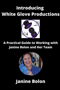 Introducing White Glove Productions