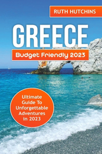 Greece Budget-Friendly 2023