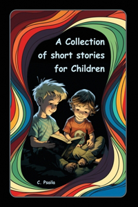 Collection of short stories for Children