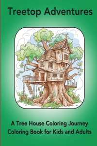 Treetop Adventures
