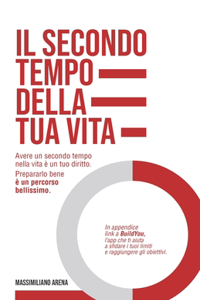 Secondo tempo della Tua Vita