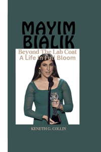 Mayim Bialik