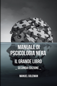 Manuale di Psicologia Nera