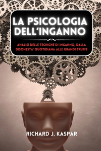 psicologia dell'inganno