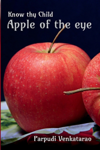 Apple of the eye