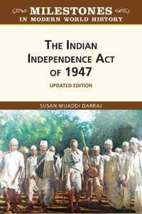 Indian Independence Act of 1947, Updated Edition
