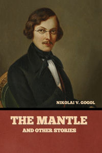 Mantle, and Other Stories