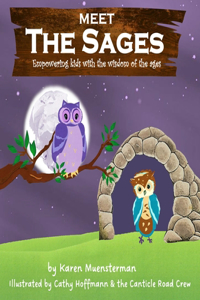 Meet the Sages