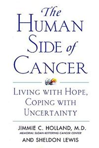 The Human Side of Cancer