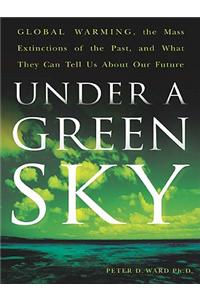 Under a Green Sky