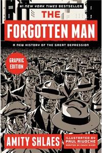 The Forgotten Man