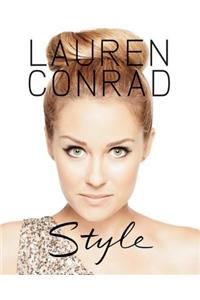 Lauren Conrad Style