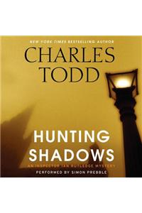 Hunting Shadows