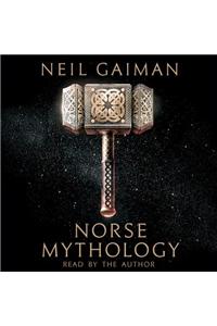 Norse Mythology